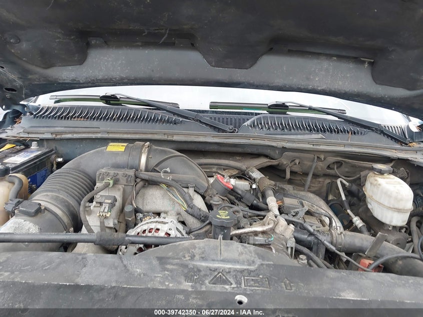 2006 Chevrolet Silverado 2500Hd K2500 Heavy Duty VIN: 1GCHK292X6E130179 Lot: 39742350