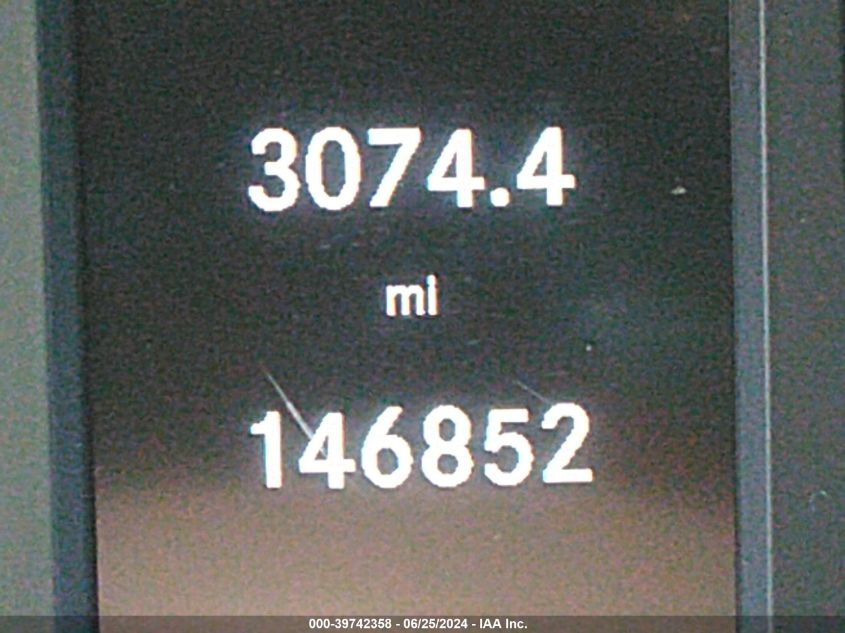 2018 MERCEDES-BENZ METRIS - WD4PG2EE8J3381483