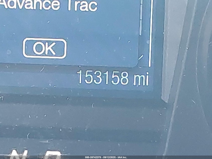 2014 FORD POLICE INTERCEPTOR - 1FAHP2MT8EG185496