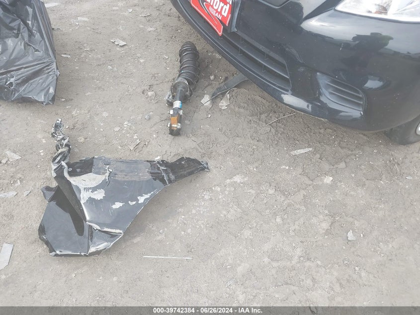 2012 Nissan Versa S/Sv/Sl VIN: 3N1CN7AP4CL865115 Lot: 39742384