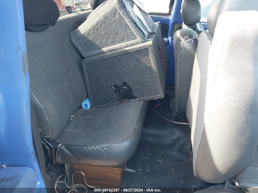 2004 Chevrolet Silverado 1500 Work Truck VIN: 1GCEK19V94E108081 Lot: 39742397