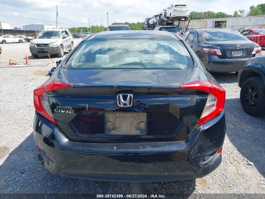 19XFC2F78GE083499 2016 HONDA CIVIC - Image 16