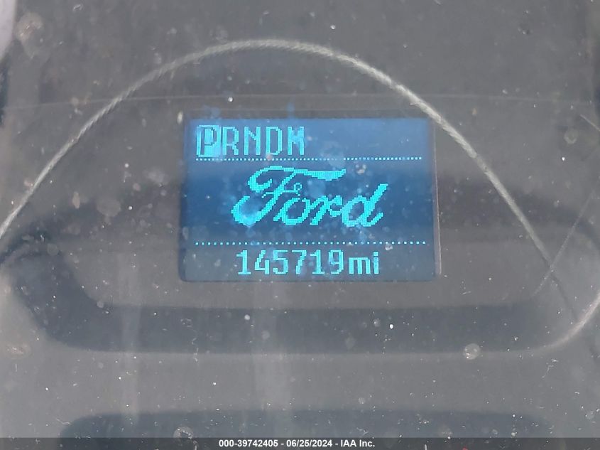 2019 Ford Transit-250 VIN: 1FTYR1YM7KKA21487 Lot: 39742405