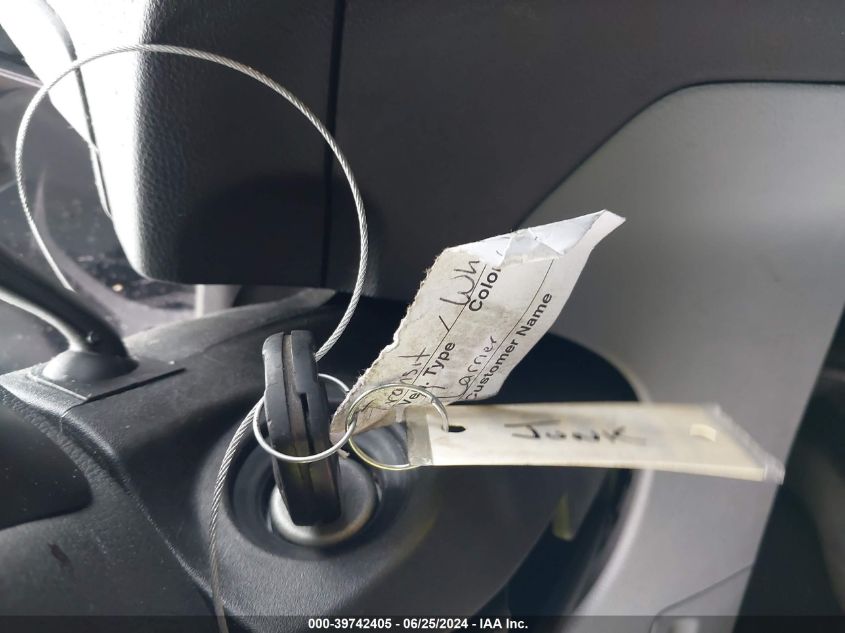 2019 Ford Transit-250 VIN: 1FTYR1YM7KKA21487 Lot: 39742405