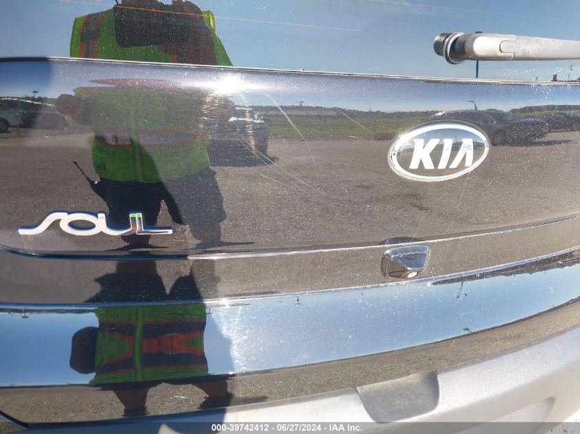 KNDJP3A51F7224664 2015 Kia Soul +