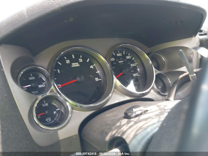 2013 GMC Sierra 2500Hd Sle VIN: 1GT120C81DF130727 Lot: 39742415