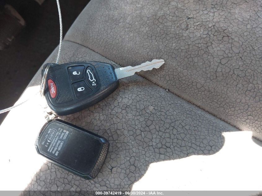 2006 Chrysler Pacifica Touring VIN: 2A4GF68446R786935 Lot: 39742419