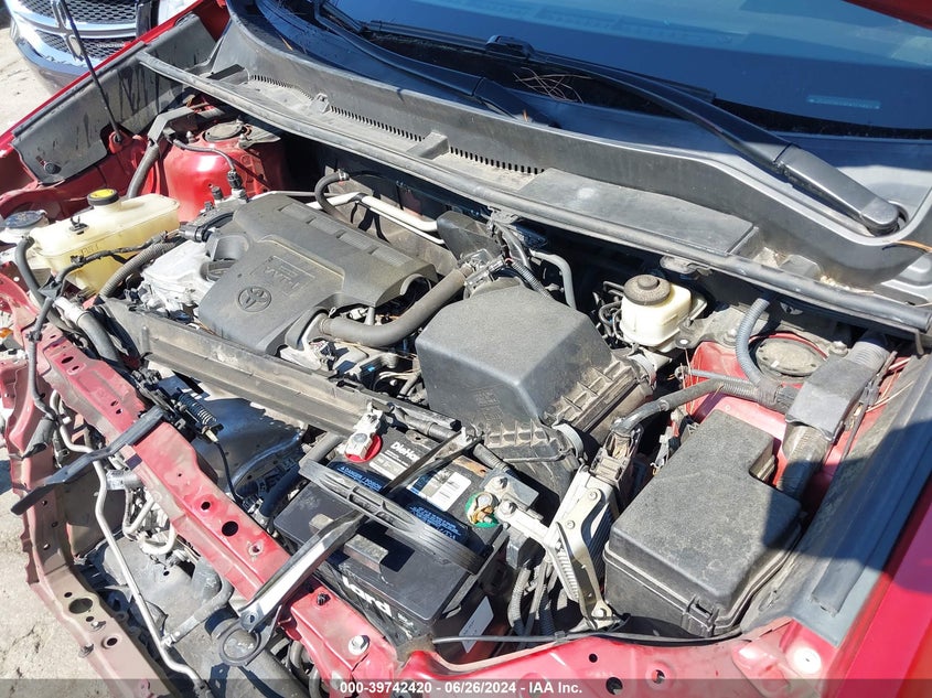 2015 TOYOTA RAV4 LIMITED - 2T3YFREV9FW174891