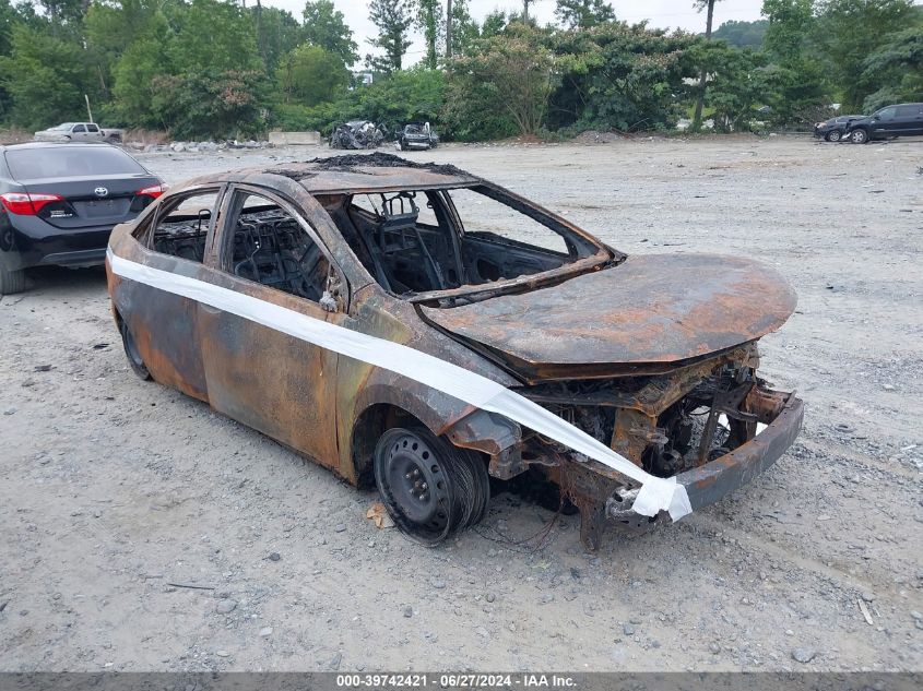 5YFBURHE0HP594513 2017 TOYOTA COROLLA - Image 1