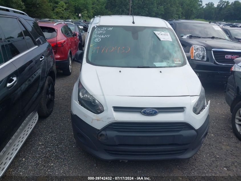 NM0LS7E70H1336644 2017 Ford Transit Connect Xl