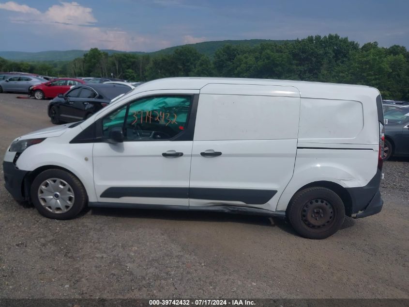 NM0LS7E70H1336644 2017 Ford Transit Connect Xl