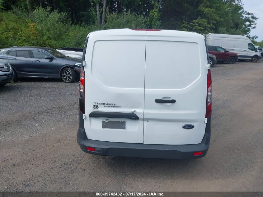 NM0LS7E70H1336644 2017 Ford Transit Connect Xl