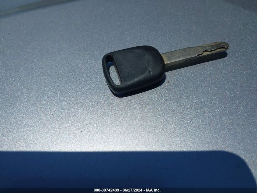 2006 Honda Element Ex VIN: 5J6YH28636L020583 Lot: 39742439