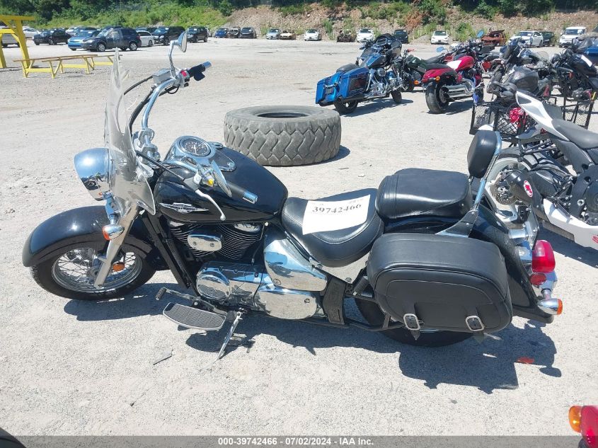 2006 Suzuki C50 VIN: JS1VS55A162106480 Lot: 39742466