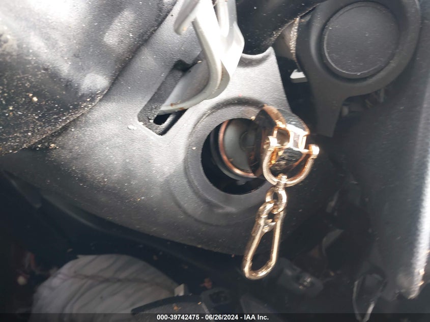 2013 Mitsubishi Outlander Sport Es VIN: 4A4AP3AU1DE021816 Lot: 39742475