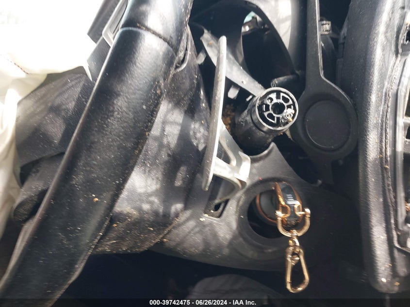 2013 Mitsubishi Outlander Sport Es VIN: 4A4AP3AU1DE021816 Lot: 39742475