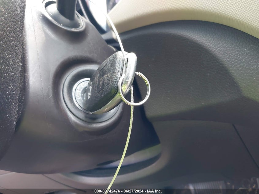 2017 HYUNDAI SANTA FE SPORT 2.4L - 5XYZT3LB3HG495796