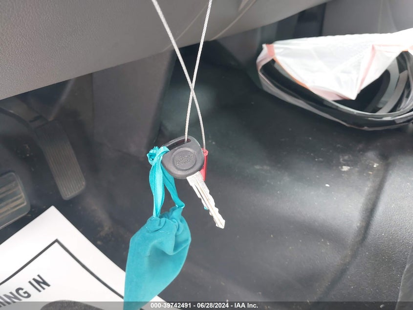 2012 Chevrolet Silverado 1500 Work Truck VIN: 1GCRCPEX0CZ303177 Lot: 39742491