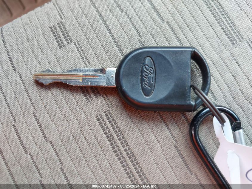 2011 Ford Focus Se VIN: 1FAHP3FN5BW115279 Lot: 39742497