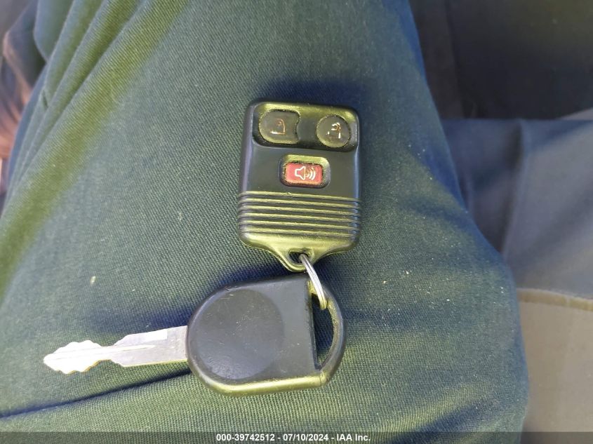 2007 Ford F-150 Xlt VIN: 1FTRW12WX7FA76281 Lot: 39742512