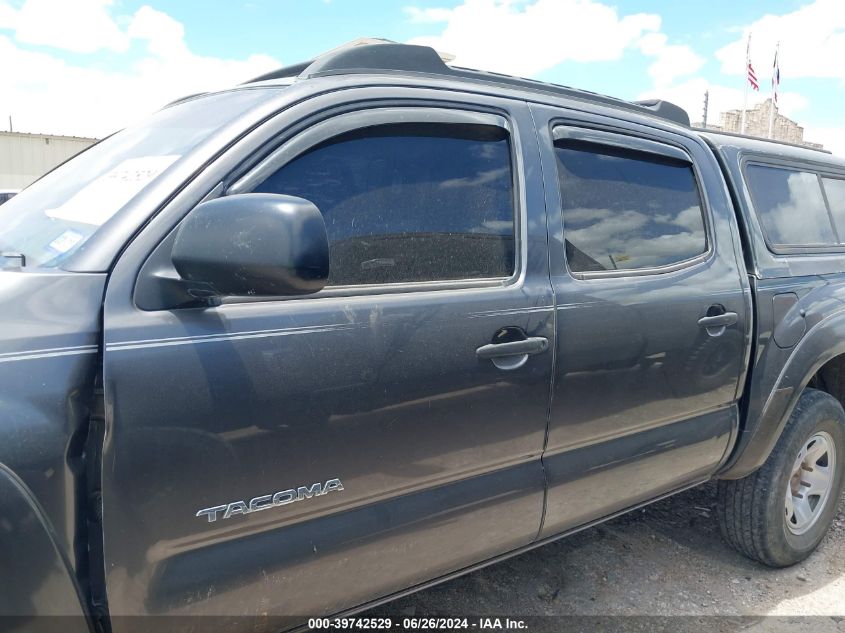 2011 Toyota Tacoma Base V6 VIN: 5TFLU4EN0BX002015 Lot: 39742529