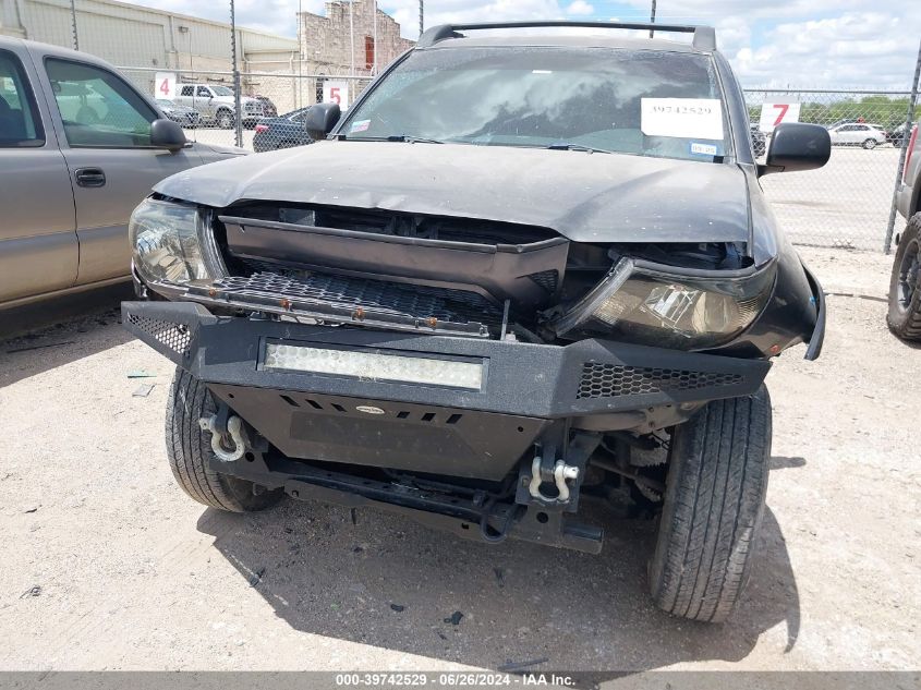 2011 Toyota Tacoma Base V6 VIN: 5TFLU4EN0BX002015 Lot: 39742529