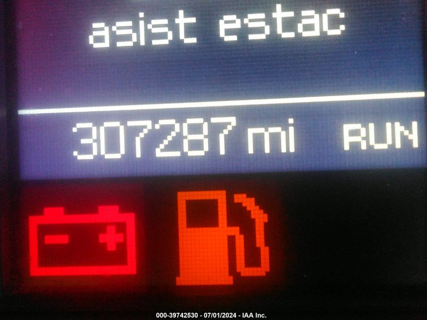 2013 Chrysler Town & Country Touring-L VIN: 2C4RC1CG5DR566230 Lot: 39742530