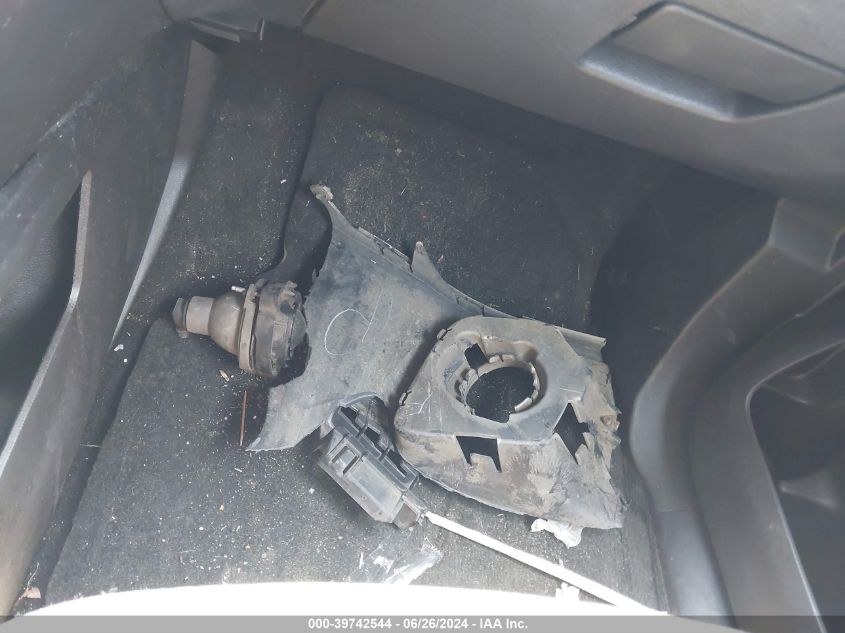 2015 Chevrolet Equinox Lt VIN: 2GNALCEK5F6357043 Lot: 39742544