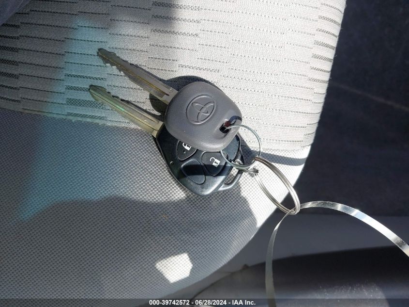 2010 Toyota Rav4 VIN: JTMBF4DV8AD038011 Lot: 39742572