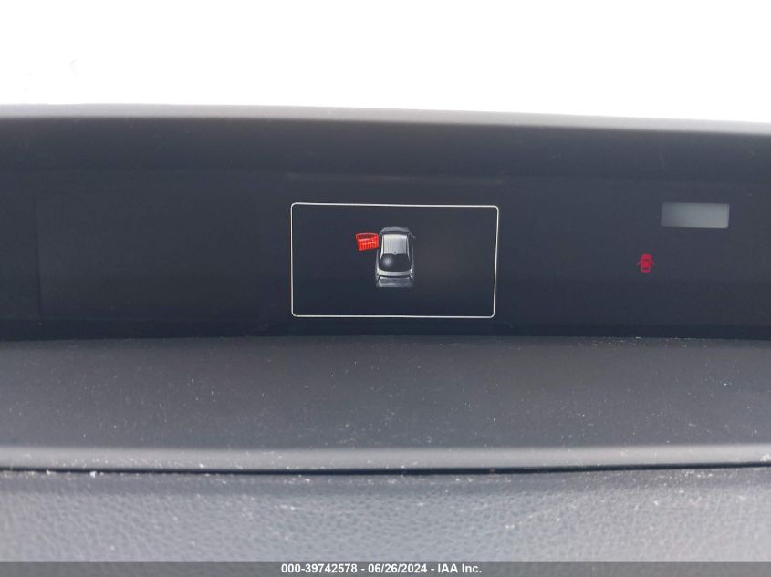 2017 Toyota Prius Three VIN: JTDKARFU5H3053906 Lot: 39742578