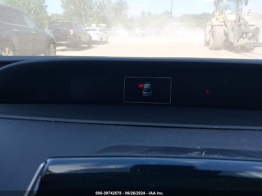 2017 Toyota Prius Three VIN: JTDKARFU5H3053906 Lot: 39742578