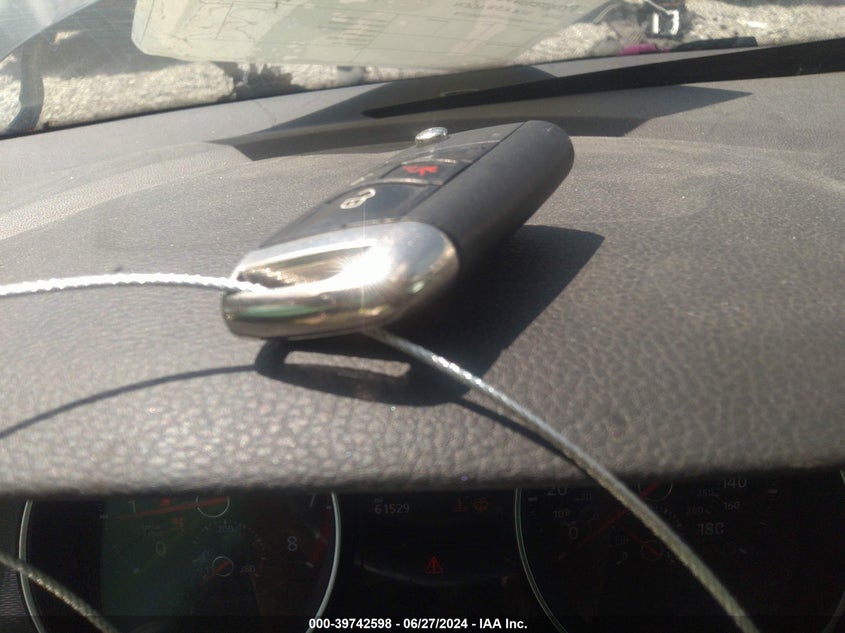 2016 VOLKSWAGEN GOLF GTI AUTOBAHN 4-DOOR - 3VW4T7AU5GM001278