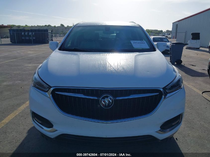 2019 Buick Enclave Fwd Essence VIN: 5GAERBKW5KJ171267 Lot: 39742604