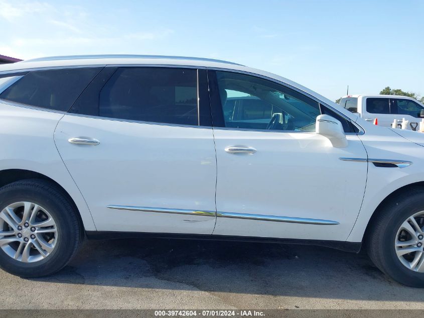 2019 Buick Enclave Fwd Essence VIN: 5GAERBKW5KJ171267 Lot: 39742604