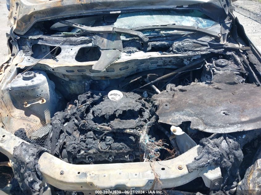 2012 Chevrolet Equinox 2Lt VIN: 2GNFLNE51C6366250 Lot: 39742630