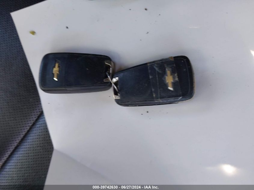 2012 Chevrolet Equinox 2Lt VIN: 2GNFLNE51C6366250 Lot: 39742630