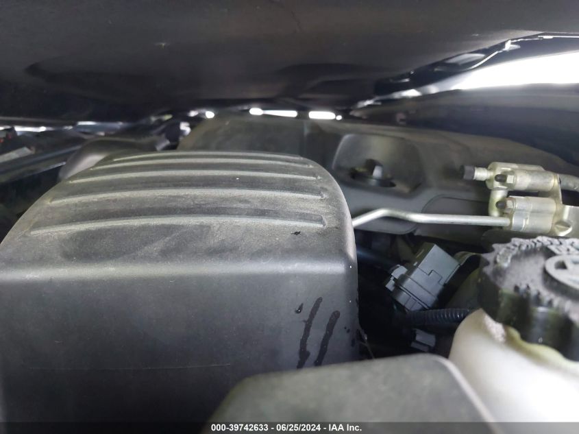 2012 Jeep Grand Cherokee Limited VIN: 1C4RJFBG1CC332033 Lot: 39742633