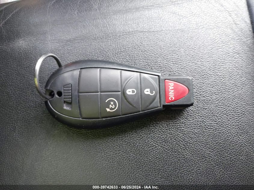 2012 Jeep Grand Cherokee Limited VIN: 1C4RJFBG1CC332033 Lot: 39742633