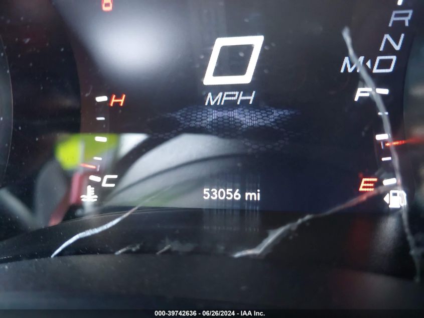 2022 Dodge Charger Gt VIN: 2C3CDXHGXNH197830 Lot: 39742636