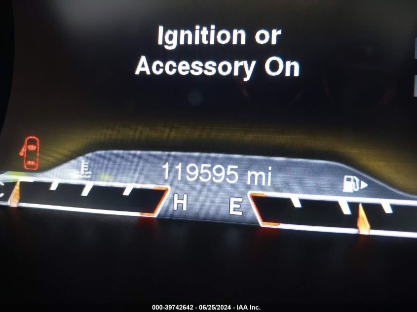 2015 Jeep Cherokee Limited VIN: 1C4PJLDS3FW548377 Lot: 39742642