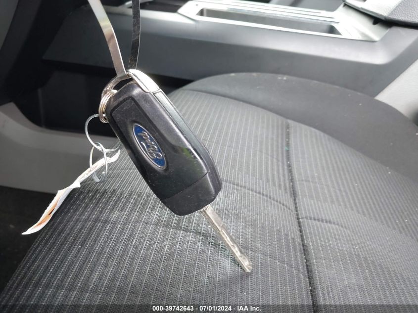 2019 Ford F-150 Xl VIN: 1FTEW1EP6KFB94792 Lot: 39742643