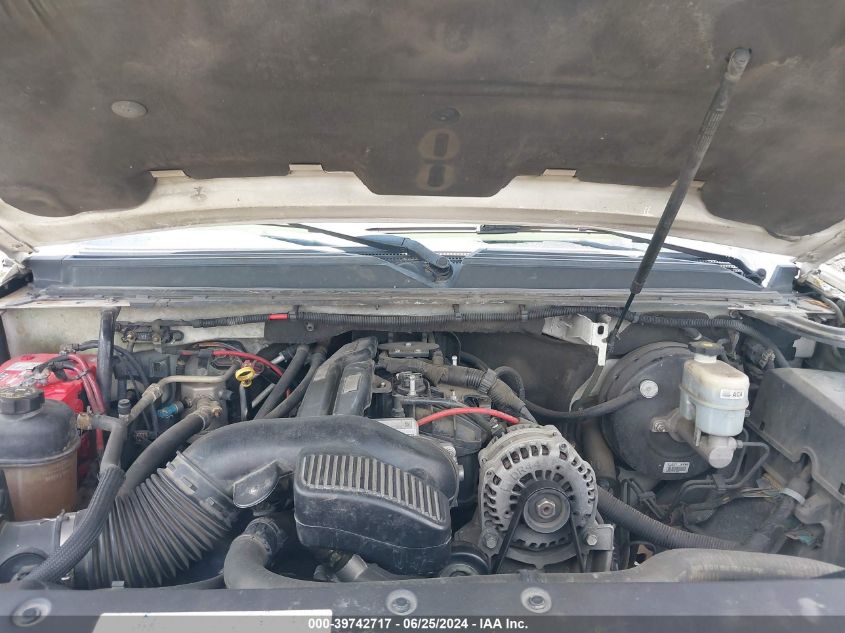 2008 GMC Yukon Slt VIN: 1GKFC13018R149080 Lot: 39742717