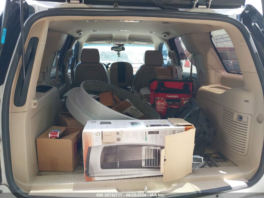 2008 GMC Yukon Slt VIN: 1GKFC13018R149080 Lot: 39742717