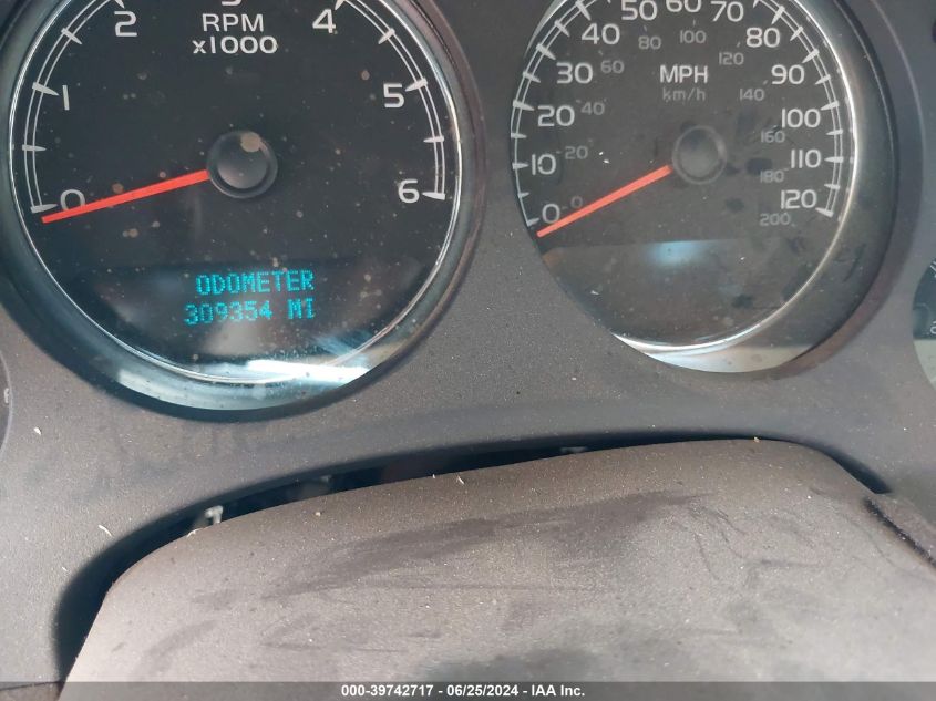 2008 GMC Yukon Slt VIN: 1GKFC13018R149080 Lot: 39742717