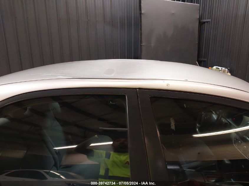 2005 Toyota Camry Le VIN: 4T1BE32K15U952527 Lot: 39742734