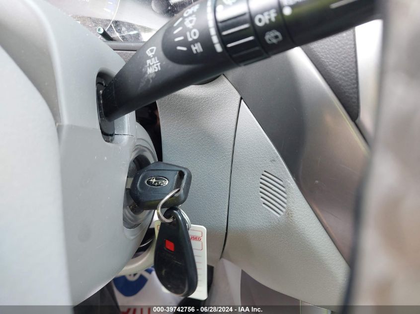 2010 Subaru Forester 2.5X Limited VIN: JF2SH6DC0AH915573 Lot: 39742756