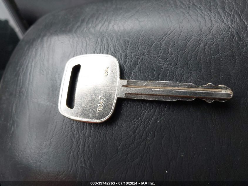 2004 Toyota Rav4 VIN: JTEHD20V346020191 Lot: 39742763