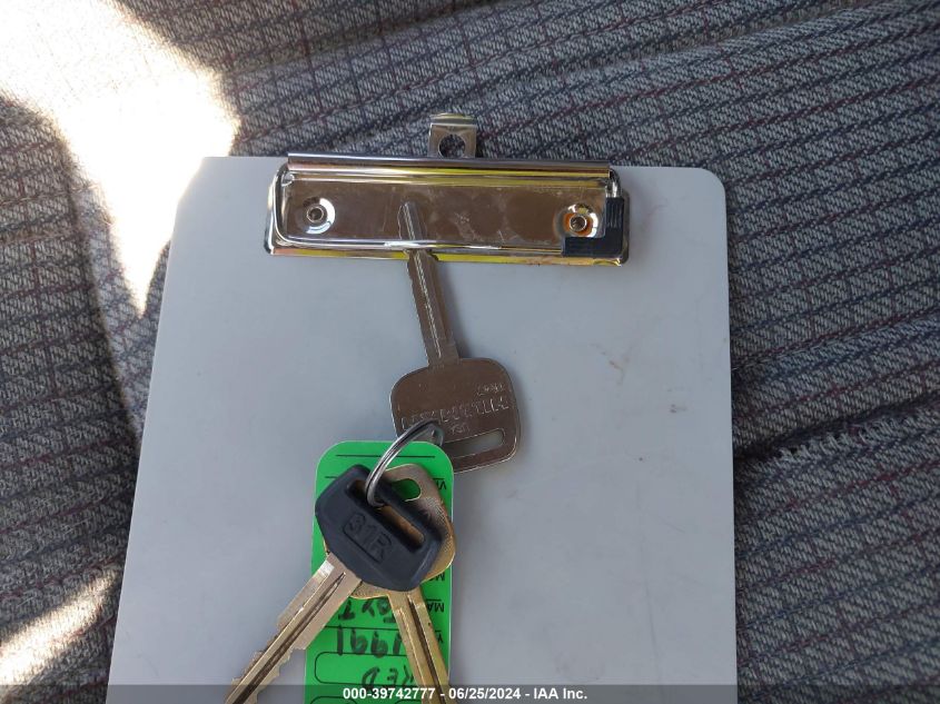 1991 Toyota Pickup 1/2 Ton Ex Lng Whlbse Dlx VIN: JT4RN93P2M5032091 Lot: 39742777