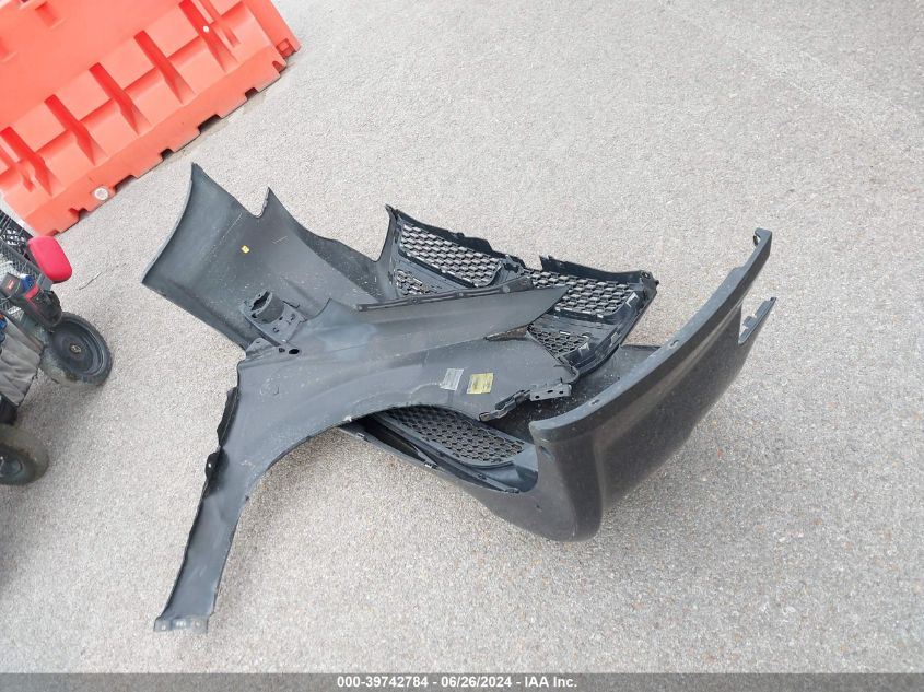 2012 Dodge Grand Caravan Sxt VIN: 2C4RDGCG7CR284279 Lot: 39742784