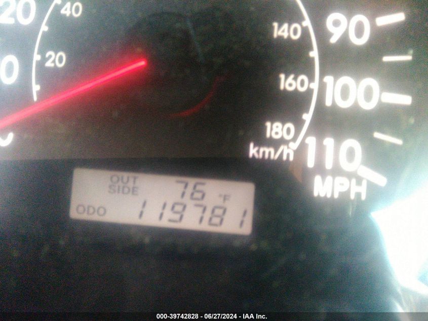 2008 Toyota Corolla Le VIN: 2T1BR32E08C885519 Lot: 39742828